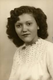 Reva Louise Hopper Lewis (1929-2003)