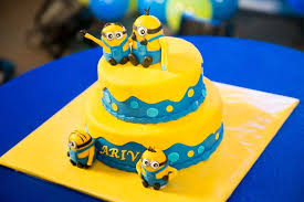Whether you are having a themed childrens birthday party, a summer garden party or a milestone birthday party, we have everything you need to make your special occasion a memorable one. Minions First Birthday