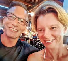 Marina Walker — Forced Joy Project