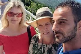 VI Top Taxi and Tours