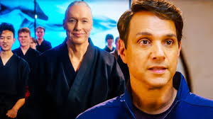 Daniel's Final Fight In Cobra Kai S5 Completed His Karate Kid Journey