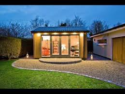 These 26 diy garden ideas can be pulled off by anyone sets their mind to it! Garden Room Extension Design Ideas Youtube