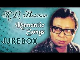 Burman's 78th birthday today and there's no better way to celebrate than listening to his best. R D Burman Hit Romantic Songs Jukebox Top 10 Love Songs Evergreen Hindi Songs Youtube