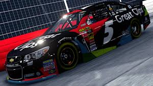 It is an update to the preceding nascar '14. Nascar 15 Paint Schemes Download Peatix