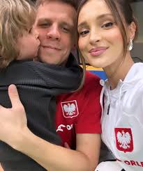 Powodzenia kochanie @wojciech.szczesny1 🇵🇱❤️ #mundial #katar #katar2022  #2022