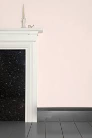 I will always use farrow and ball! Middleton Pink