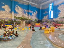 Give your rewards an unforgettable adventure. Kalahari Texas Review Bigger Is Better Travelingmom