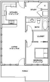 America's best house plans offers high quality plans from professional architects and home designers across the country with a best price guarantee. 46 1 Bedroom House Plans Ideas House Plans Small House Plans House Floor Plans
