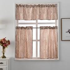 Fenster Vorhang Kurz