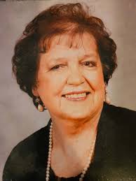 Mary Elizabeth “Marybeth” Engel, 83, of Serena