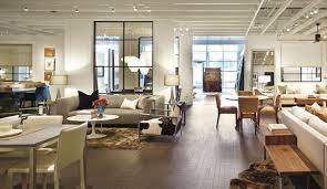 Http Www Roomandboard Com Images Layout Stores Oak Brook Furniture Store 07 Jpg Furniture Showroom Design Outdoor Furniture Sets