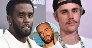 Fans discuss Justin Bieber's connection to Sean Diddy