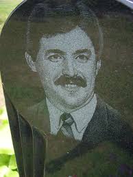 John Robert Marth (1953-1994)