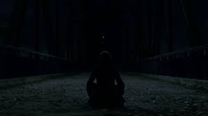 I am very conflicted about the empty man. Everything Zen David Prior On The Empty Man On Notebook Mubi
