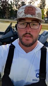 Final day at Logan Martin