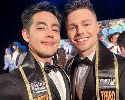 Jesus Guinto's Instagram, Twitter & Facebook