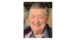 George King Obituary (1928