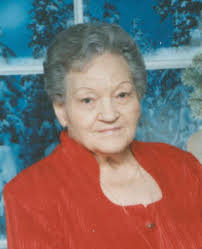 Elizabeth May Obituary