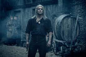 The witcher adventure game is a digital adaptation of cd projekt red's board game set in the brutal fantasy universe of monster slayer geralt of rivia. Review Netflix Sends The Witcher Into The Fantasy Fray The New York Times
