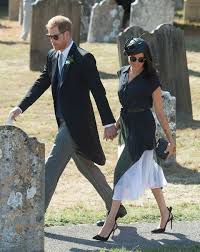 Свадьба принца гарри и мс меган маркл. Prince Harry And Meghan Markle Make The Perfect Wedding Guests Too Huffpost Life