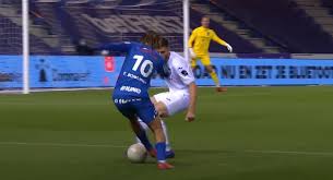 Genk vs anderlecht kick off football country : P8nkyv5hv1wbem