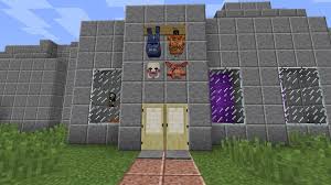 This is the second chapter in the series and is an ongoing horror series set in the twelve eve universe. Star Lights Diner Fnaf Universe Mod Map Minecraft Map