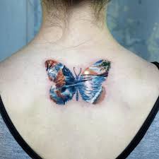 Maybe you would like to learn more about one of these? Hidden Meanings Behind Butterfly Tattoos Why To Get One