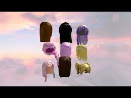 43 23 get free roblox hair codes for you character. Roblox Hair Id Codes Girls 06 2021