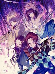 1080x2240 kimetsu no yaiba minimal 1080x2240 resolution wallpaper. Kimetsu No Yaiba Iphone Hd Wallpapers Wallpaper Cave