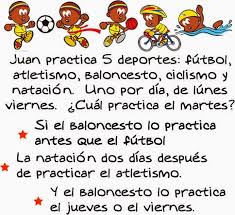 Estos acertijos o preguntas con trampa son tanto en este artículo te damos 45 ejemplos de preguntas capciosas con respuestas, para pasar un rato divertido con tu familia o tus amigos. Ejercicios Para Pensar Con Respuesta Logrado Juegos Mentales Acertijos Mentales Juegos