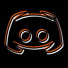 Logo Discord Png In 2020 Discord App Icon Icon