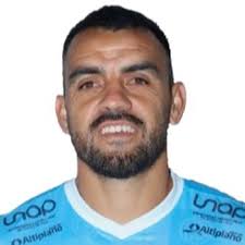 Profile Bryan Soto, Deportes Iquique: Info, news, matches and statistics