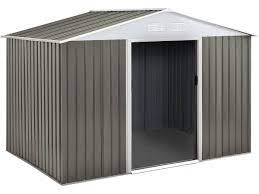 abri jardin metal dallas 5 29 m 74726 78621