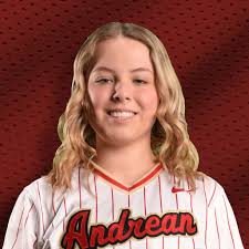 Abbey Bond's Andrean High School Career Home