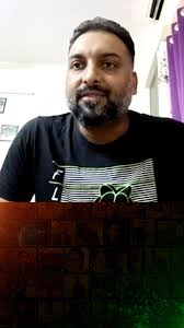 Ankit Stephen, IT Business Analyst, Jaipur