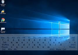 Arabic keyboard has had 0 updates within the past 6 months. Free Virtual Keyboard 4 1 Download For Pc Free