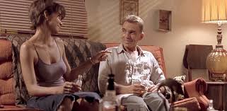 His character may not be as likable and no pairing together corrections officer hank (billy bob thornton) with leticia musgrove (halle berry), monster's ball is largely a story about prejudice. Why Halle Berry Calls Winning An Oscar A Huge Heartache