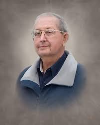 Albert W. “Al” Dohring