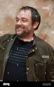 Mark sheppard hi-res stock photography and images