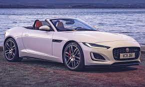 Check spelling or type a new query. Jaguar F Type Cabrio Facelift 2020 Preis Autozeitung De