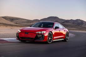 Image result for Progressive Red 2025 RS