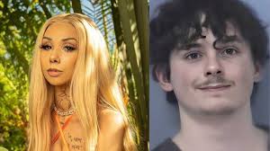 Ally Lotti's new boyfriend: Who is Carter Jamison and how did they fall in  love?