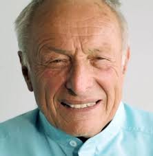 A tribute to Richard Rogers • V&A Blog