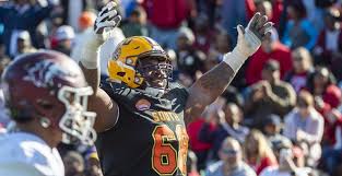 Here are a few facts about the 2020 nfl draft prospect. Damien Lewis Seattle Offensive Guard