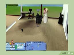 Check spelling or type a new query. In Die Sims 3 Heiraten Wikihow