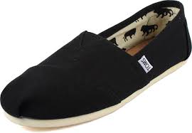What'S The Best Way To Shrink Toms Shoes? - Quora