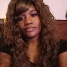 Shangail Tiesha Stewart