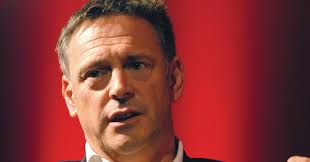 Clarks appoints ex-Karen Millen boss Mike Shearwood as new chief executive 