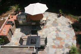 mooresville outdoor kitchens backyard