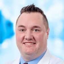 Dr. Nicholas Winter Murtha, DO